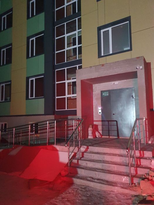 Продаю готовую квартиру в Боровом