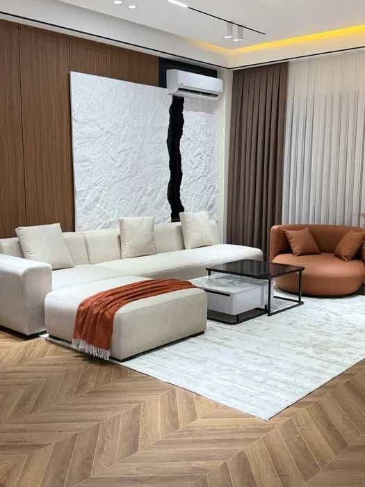 ЖК Mirabad Avenue 2х комнатная новая квартира в элит комплексе!