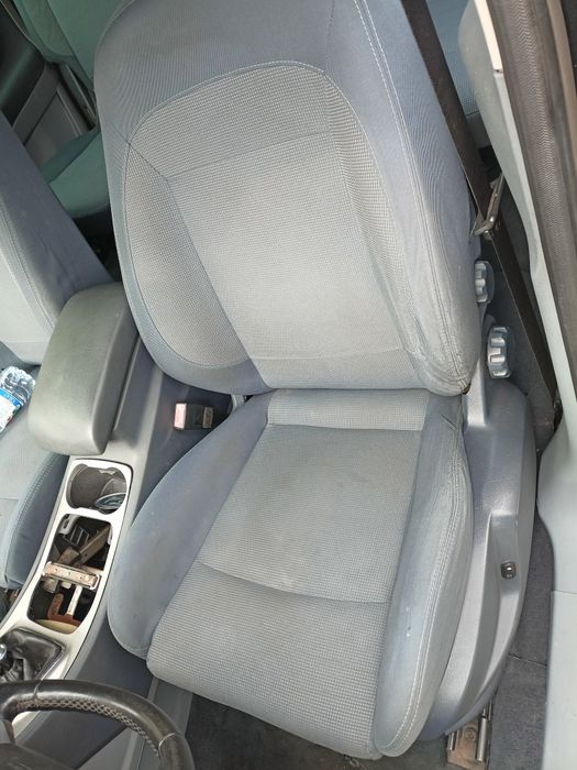 Форд S max 1.8 тдци на части