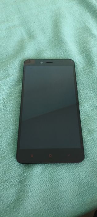 Ecran Xiaomi Redmi note 2