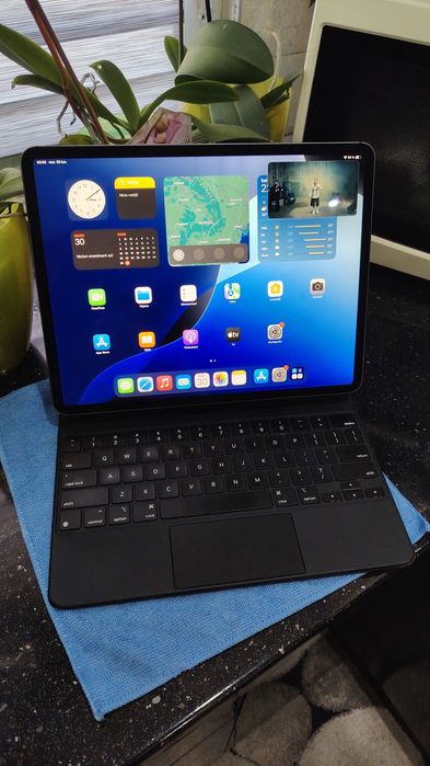 Tableta Apple IPAD Pro 12.9 512GB Display Original