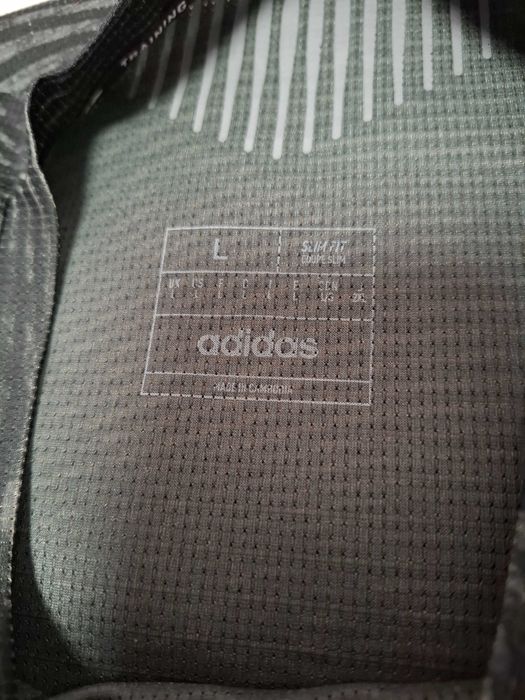 Adidas training alergare sala running L