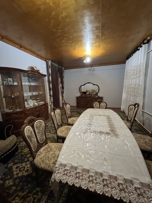 2 etajli hovli ijaraga