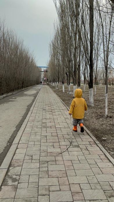 Утепленные брюки на осень от BUNGLY