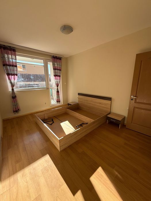 Дава се под наем Двустаен апартамент в Варна, Младост 1 - 70 кв.м за 433.5 € - Снимка #2