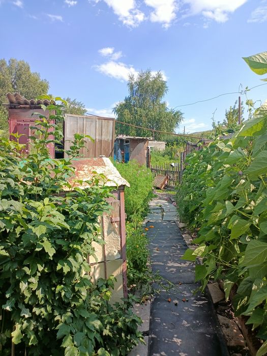Продам дом в селе Ушаново
