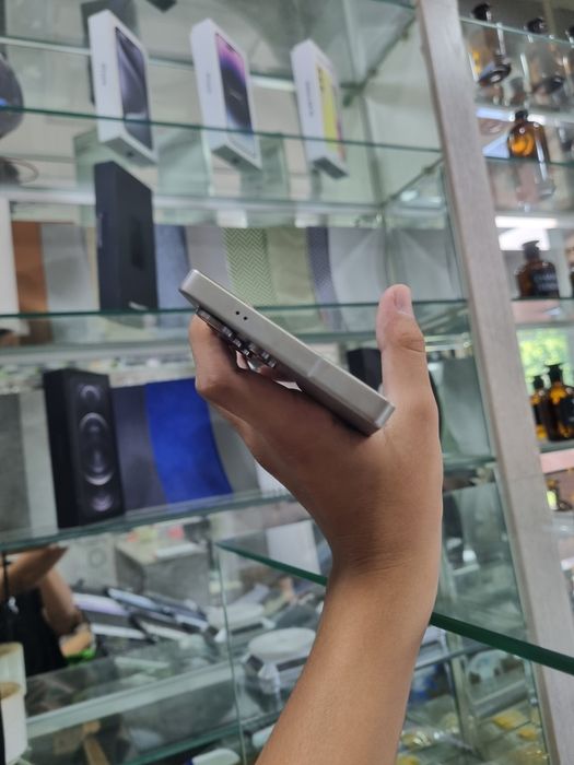 Samsung galaxy S25 ultra