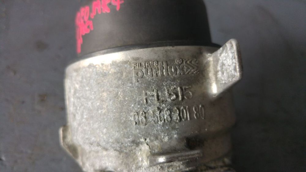 termoflot racitor ulei 2.0 tdci ford mondeo mk4 9656830180