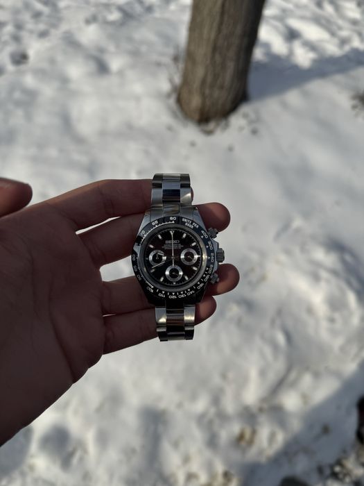 Ceas Seiko Daytona