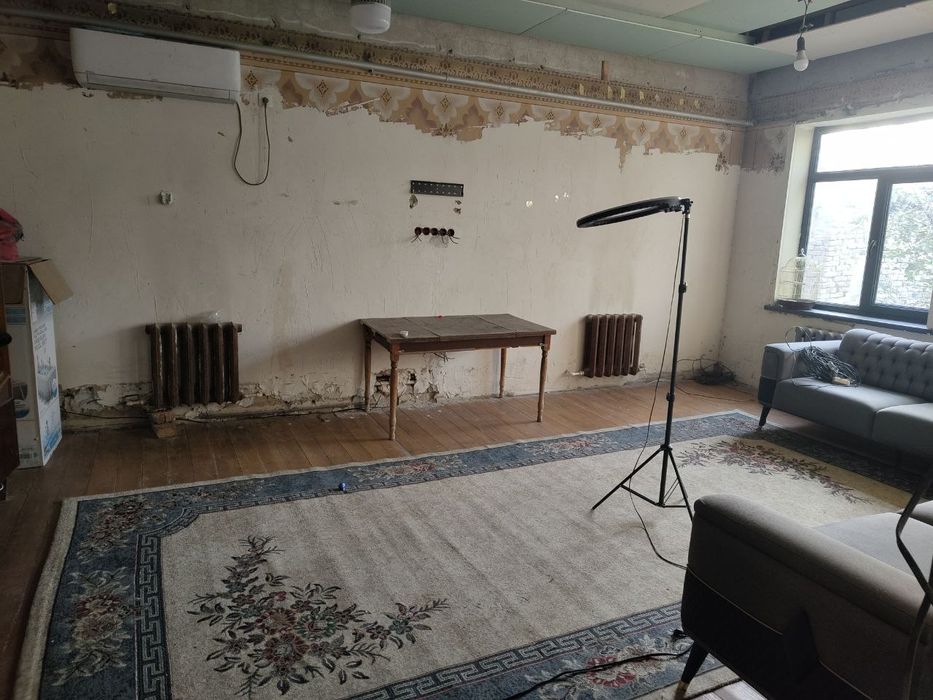 Продается участок