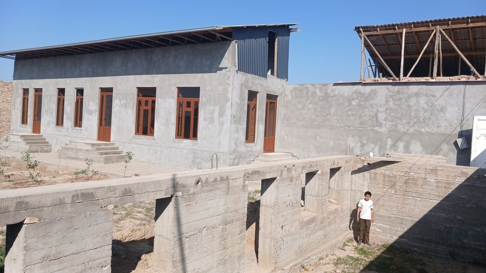 4 sotiq uchastka sotiladi