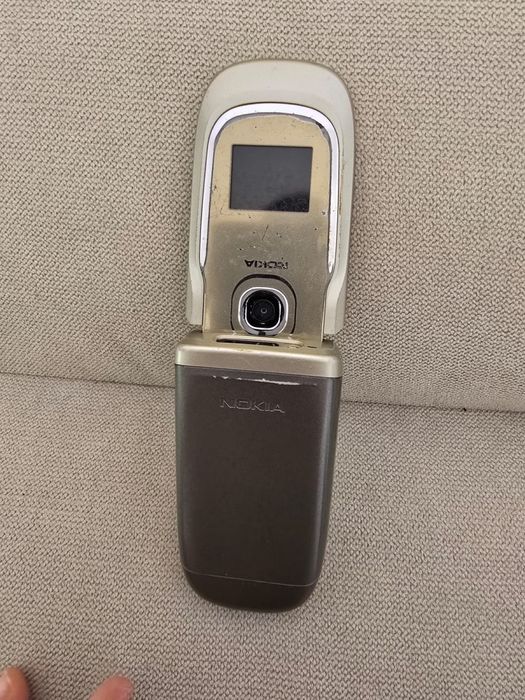 Vand nokia 2760 perfect functional,decodat.