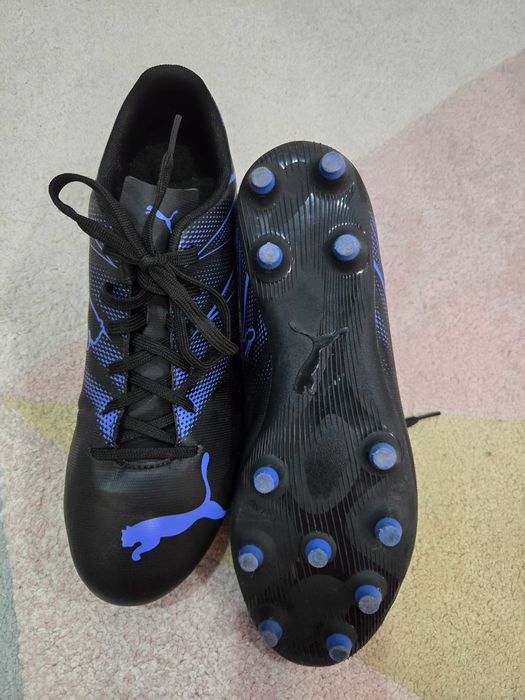 Бутонки PUMA за футбол