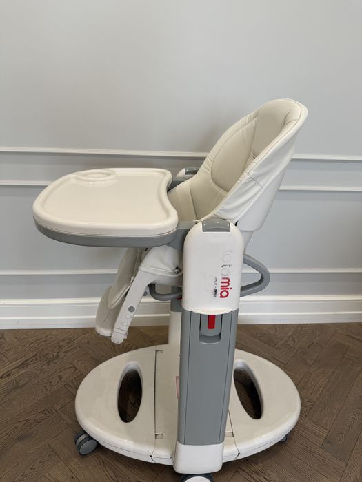 Продаю детский стул PegPerego Tatamia