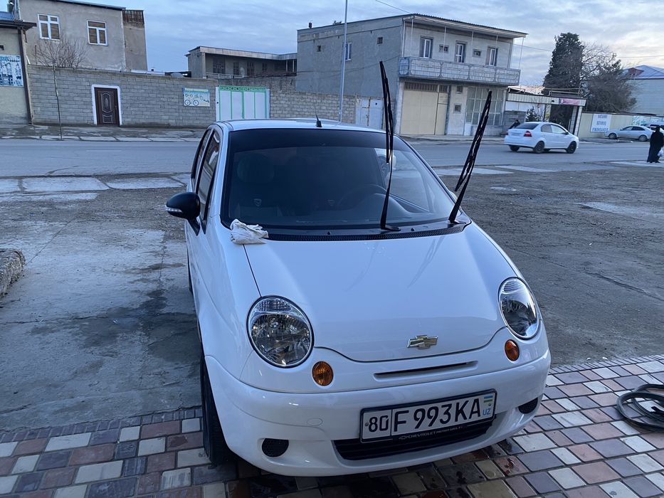 Matiz mx 2014 radnoy kraska abs kanditsane