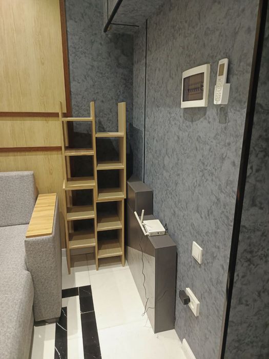 Сдаётся офисный помещения (New Life)