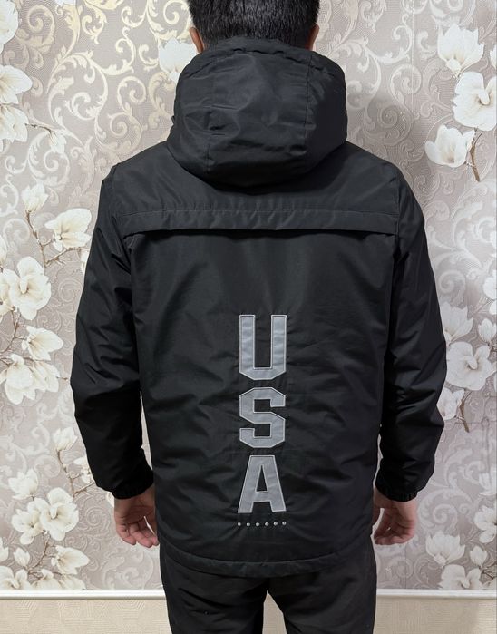 Продам Ветровка USA