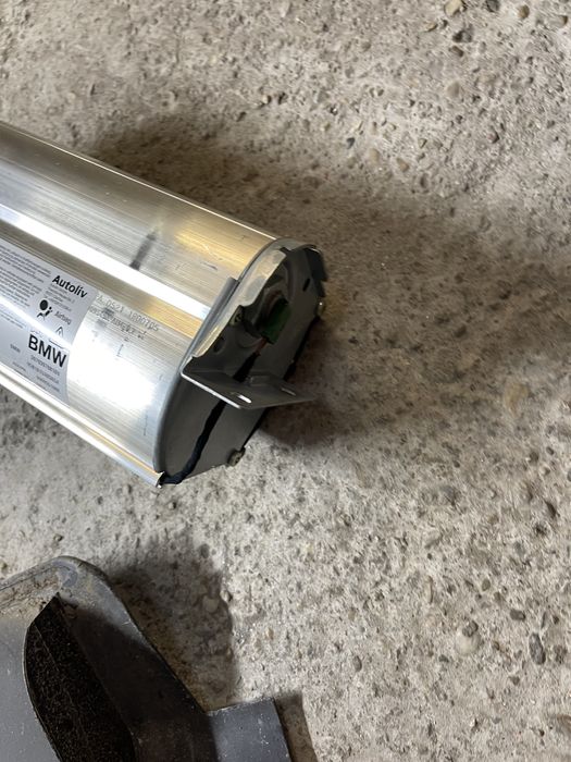 Airbag pasager bmw e60 e61