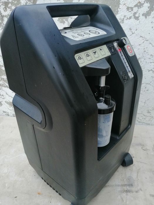 Кислороден концентратор devilbiss