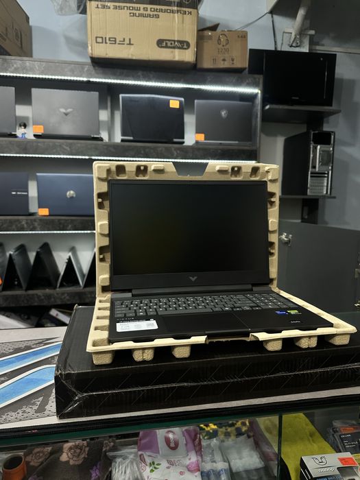 YANGI HP VICTUS intel core i5-13420H RTX3050(6GB)