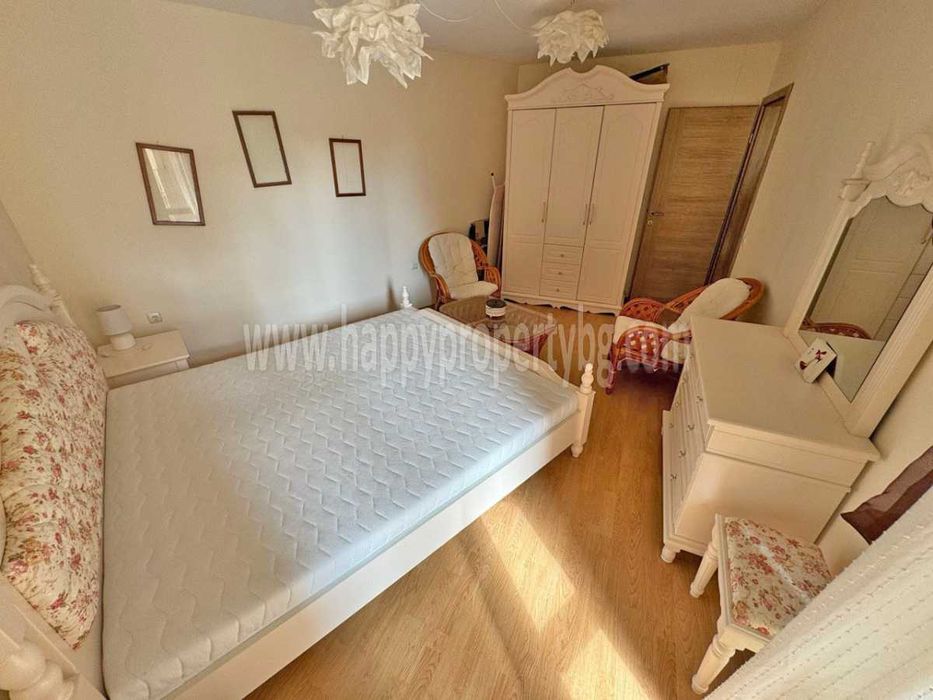 Продава се Двустаен апартамент в Свети Влас - 74 кв.м за 1027 €/кв.м - Снимка #6