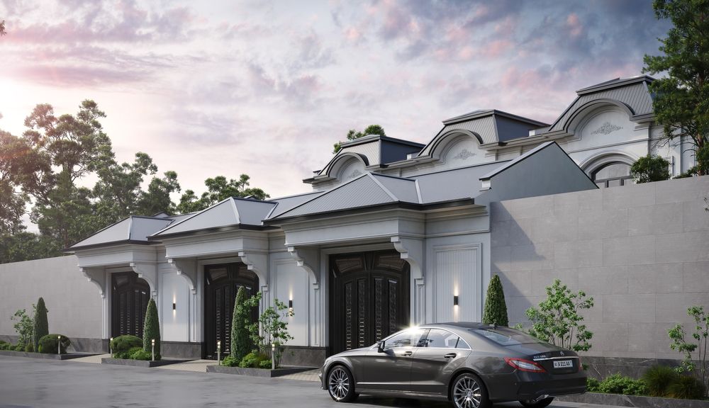 Uy xonadon uchastka kottedj 2 sotix