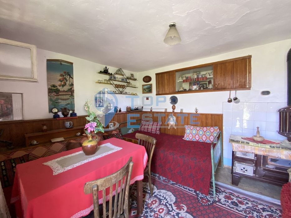 Продава се Къща в с. Горнова могила, Област Габрово - 50 кв.м за 235 €/кв.м - Снимка #1