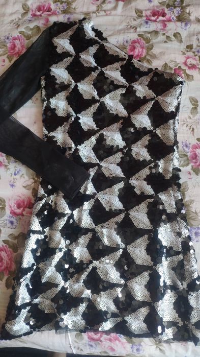 Вечернее платье для девочки