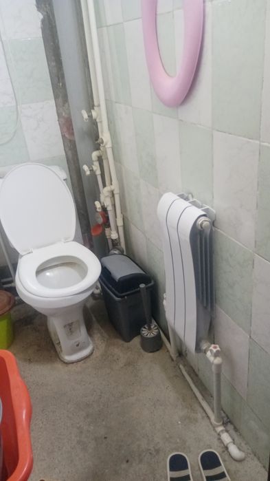 1 xonali uy sotiladi