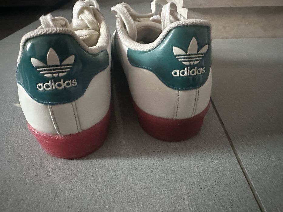 Спортни обувки Adidas