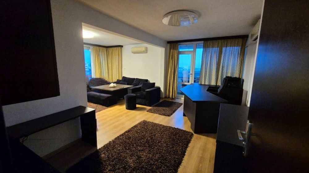 Дава се под наем Тристаен апартамент в София, Павлово - 110 кв.м за 750 € - Снимка #2