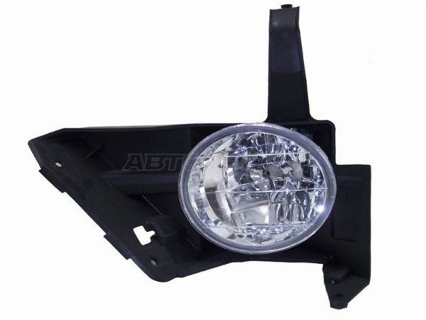 Фара противотуманная Honda Cr-v