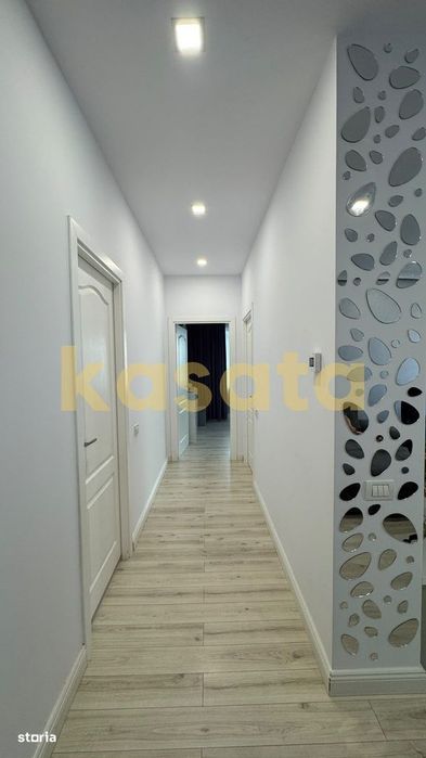 Apartament premium 3 camere | Renovat integral | Design exclusiv |