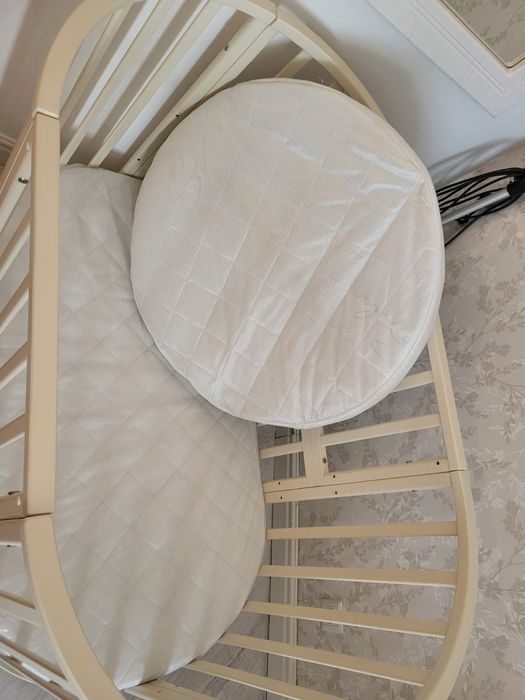 Детский кровать сатылады