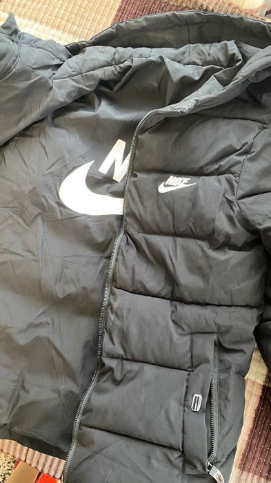 Куртка демисезонная