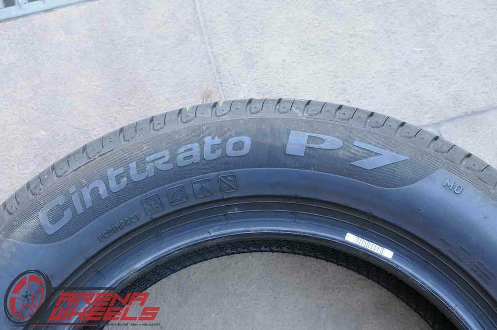 Anvelope Vara 16 inch Pirelli Cinturato P7 205/60 R16