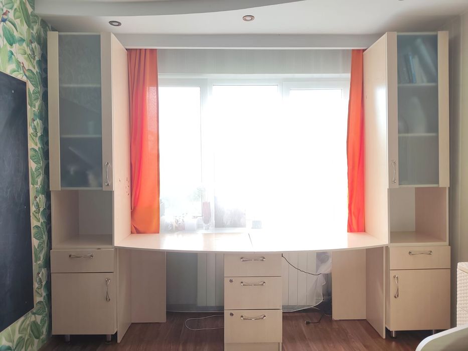 Продам детский гарнитур