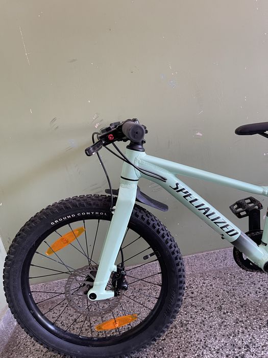Specialized riprok 20 disk