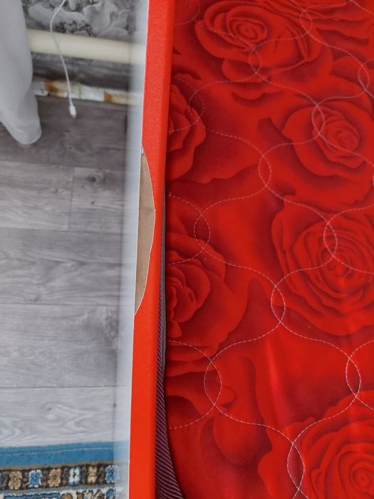 Детская кровать односпальная