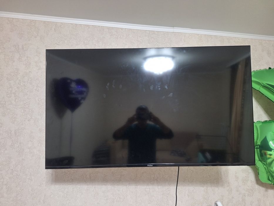 Телевизор на запчасти