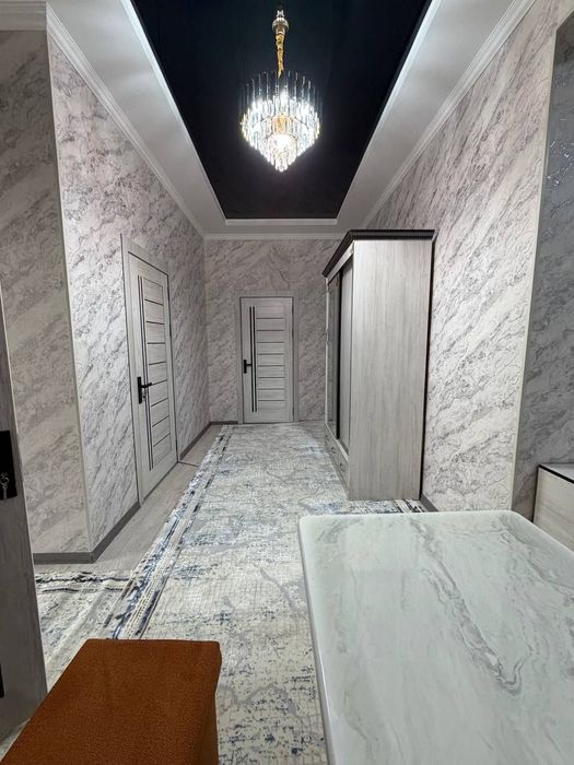 3 хонали квартира сотилади