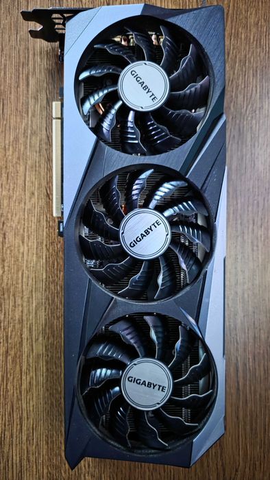 RTX3070 , Asus x570P , Ram kit