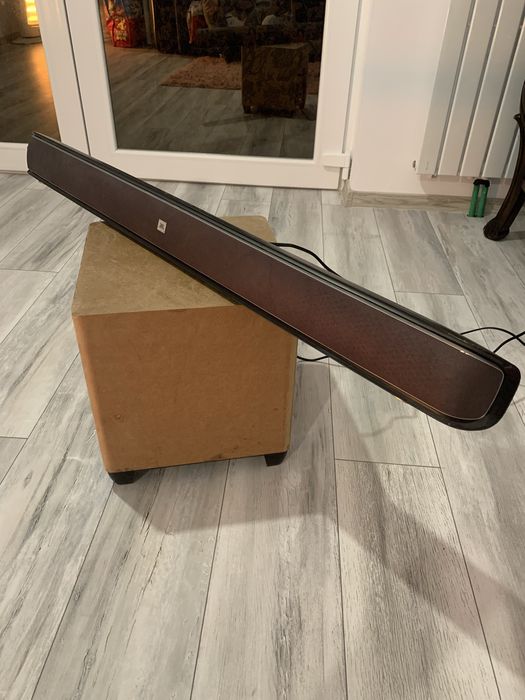 Vand sistem JBL wirless