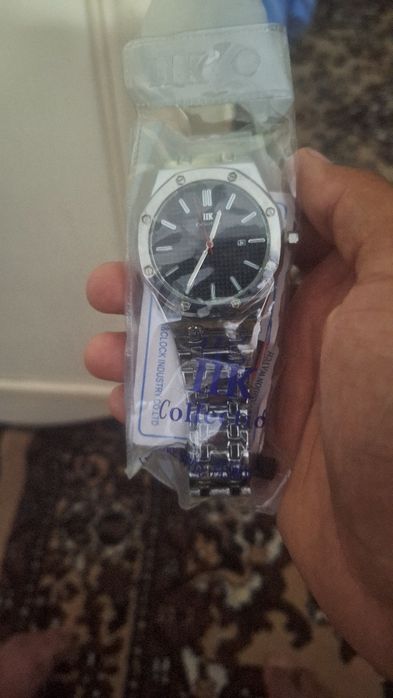 Часы мужские 6500 штук