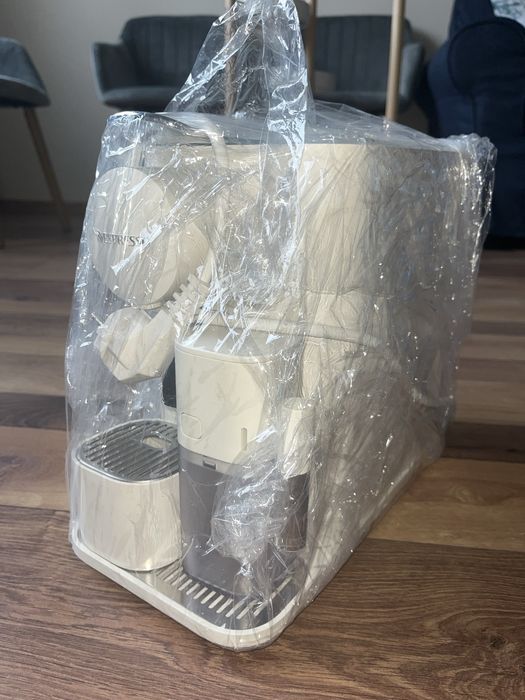 Кафемашина с капсули