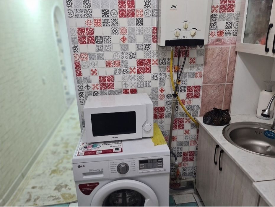 Продажа квартира