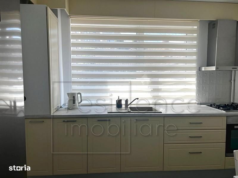 Apartament modern 2 camere, Semicentral, zona NTT Data+Garaj