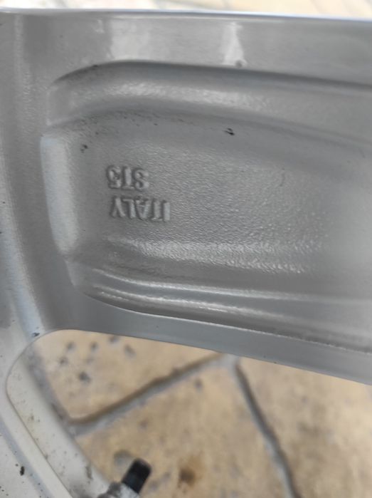 Оригинални джанти за Ауди SPEEDLINE 5х112 18 цола ,R8