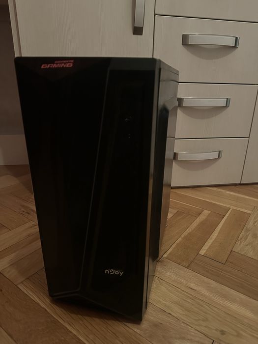 PC gaming ryzen 7 5800x Rtx 1660 super