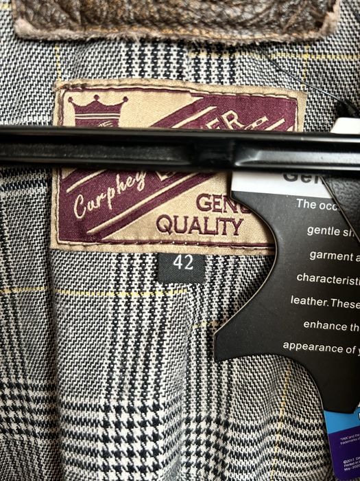 Продам кожанную куртку